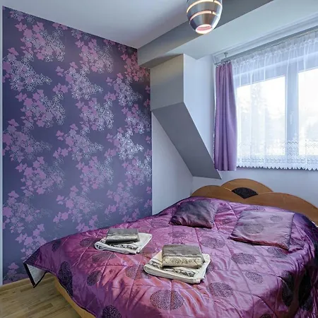 Apartament Piaskowy Komfortowy Sauna Апартаменты Косцелиско
